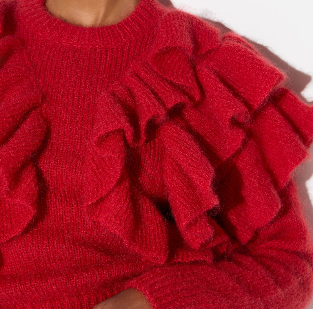 MK42T67E2 - MAGLIA - ELISABETTA FRANCHI