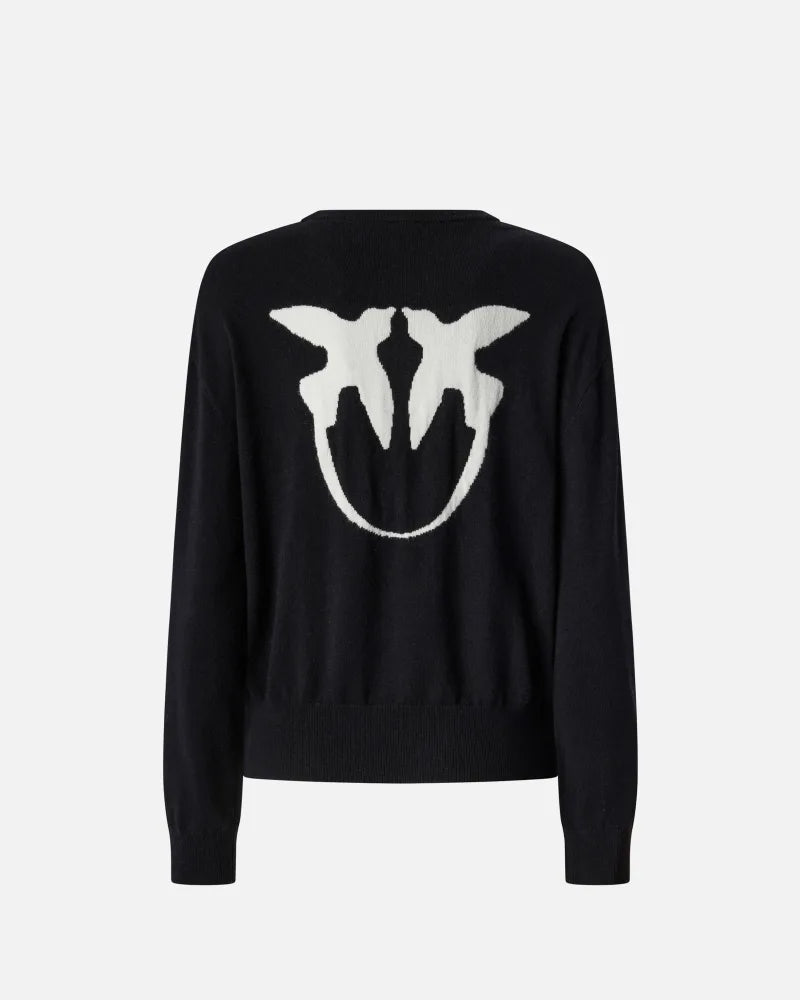 105561 A2SI - MAGLIA - PINKO