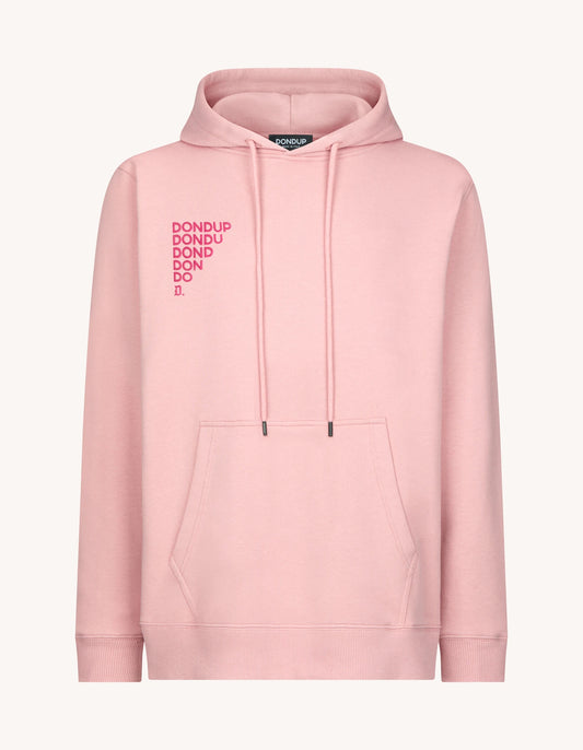 UF649 KF0196U IT9 DU - MAGLIA - DONDUP