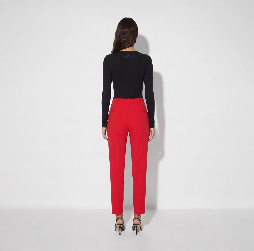 PA20966E2 - PANTALONE - ELISABETTA FRANCHI