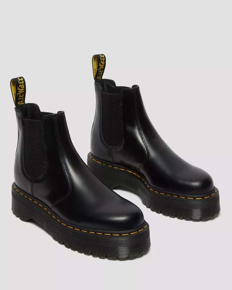 24687001 - SCARPA - DR MARTENS