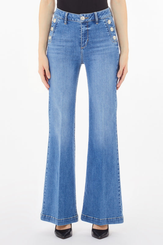 UA5111D4874 - JEANS - LIUJO DENIM