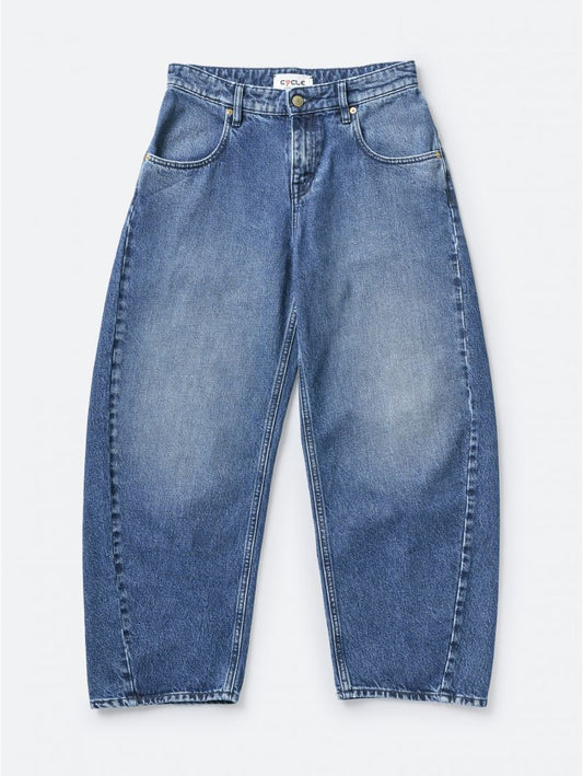 352P542 - JEANS - CYCLE