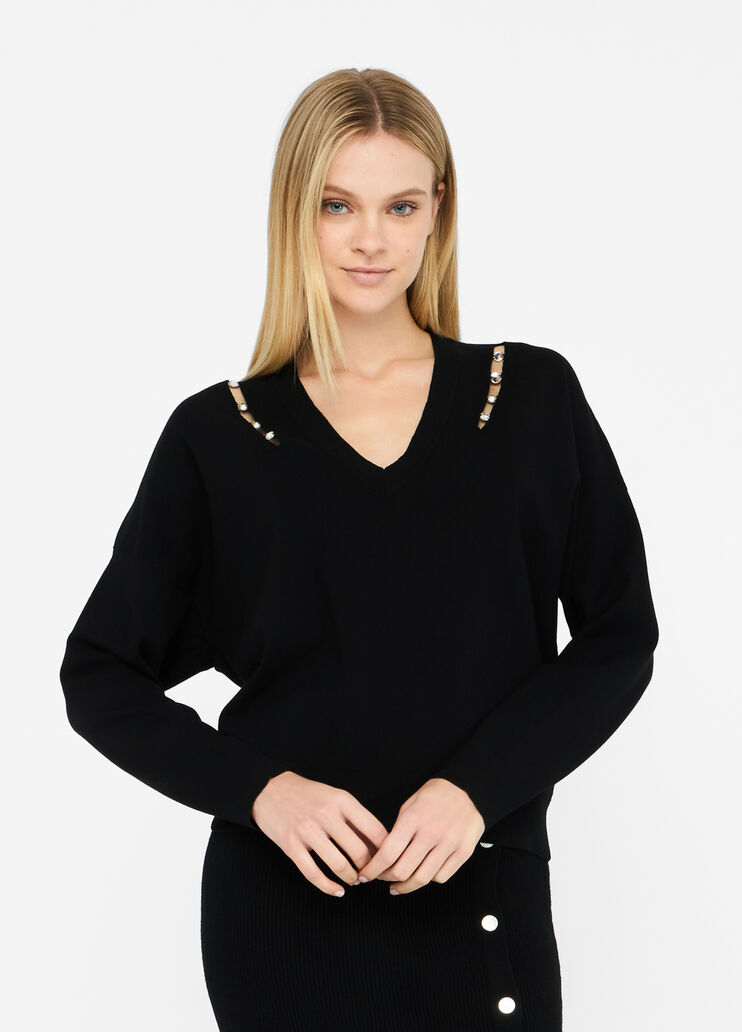 MF5037MS99E - MAGLIA - LIUJO