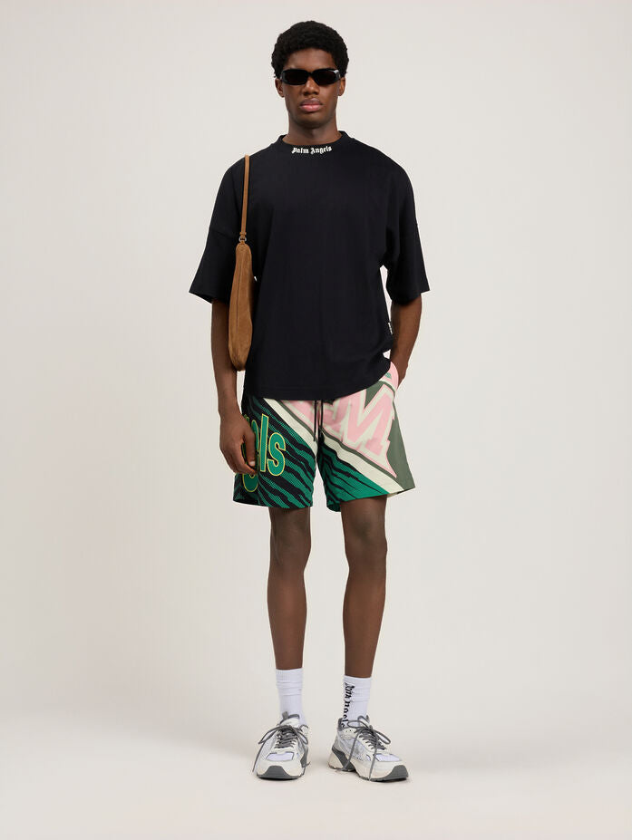 PMAA10BS26JER001 - MAGLIA - PALM ANGELS
