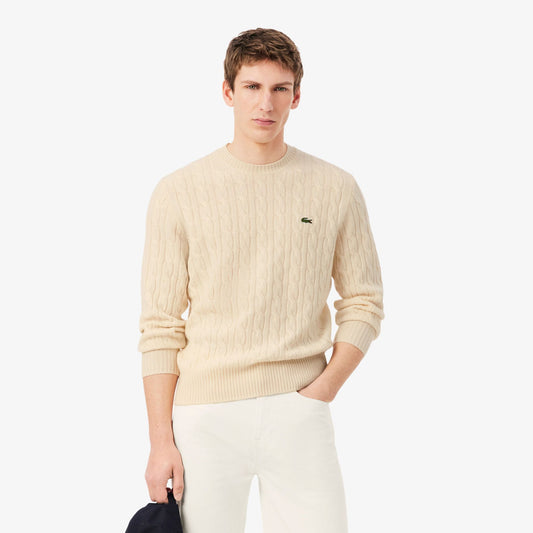 AH2924 - MAGLIA - LACOSTE