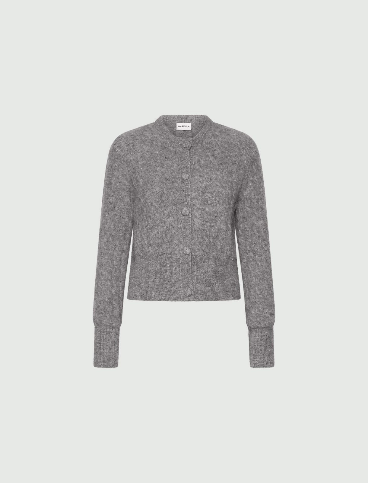 MLLCERTA - MAGLIA - MARELLA