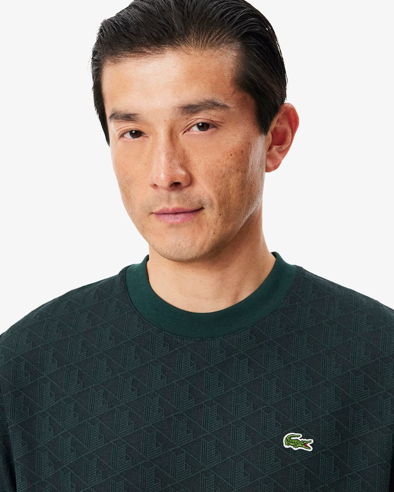TH1197 - MAGLIA - LACOSTE