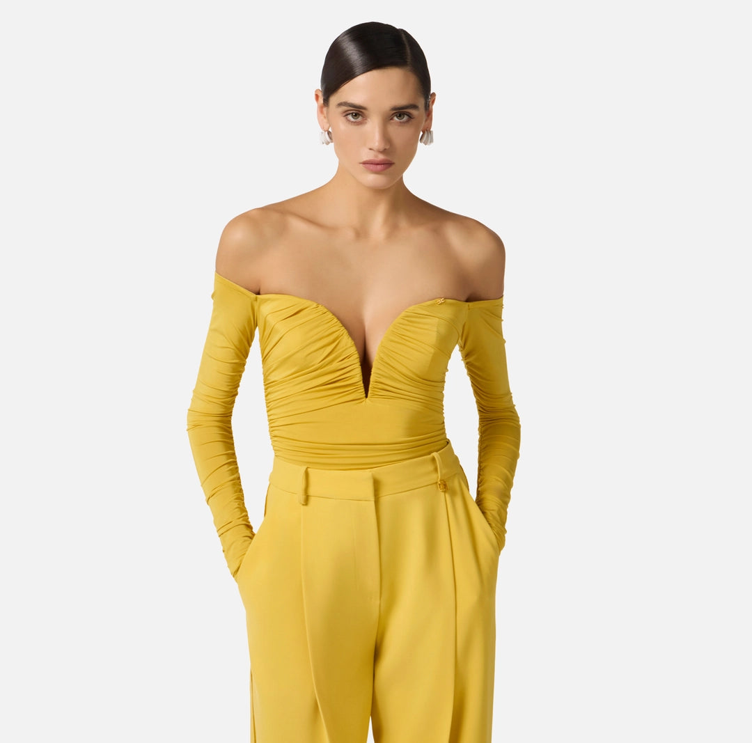 BO01561E2 - BODY - ELISABETTA FRANCHI