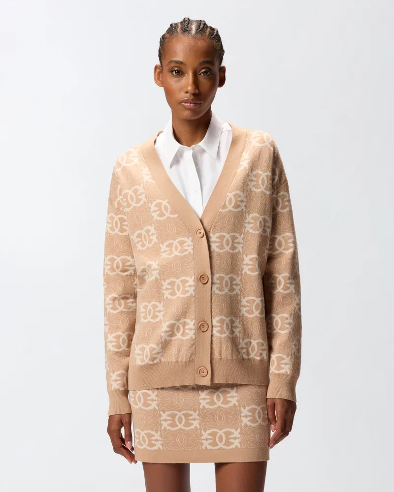 106042 A2YD - MAGLIA - PINKO