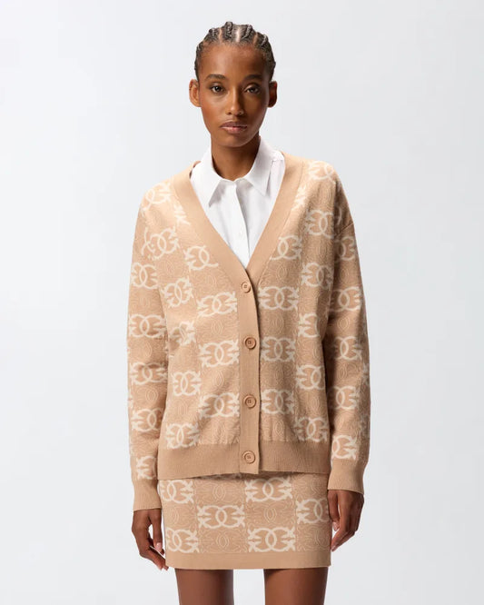 106042 A2YD - MAGLIA - PINKO