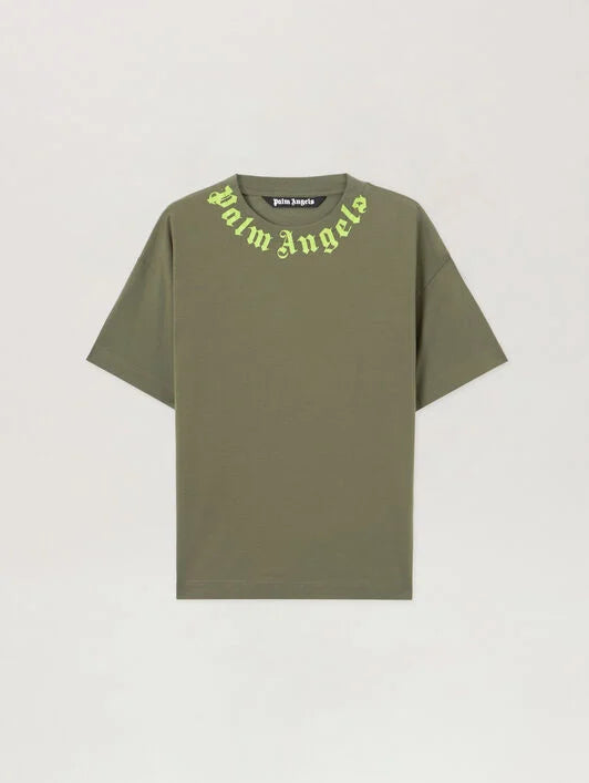 PMAA109S26JER008 - MAGLIA - PALM ANGELS