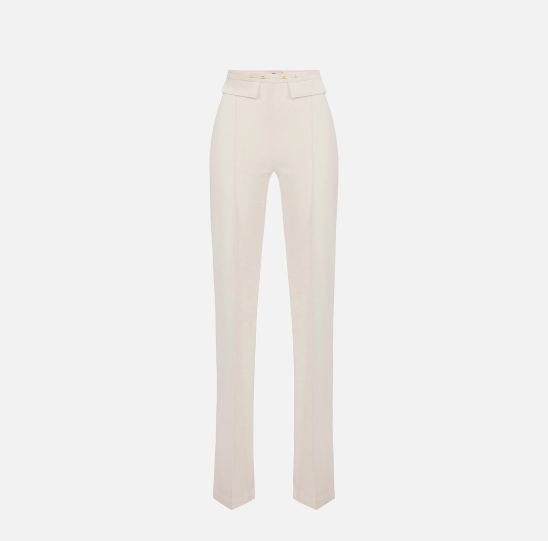 PA19666E2 - PANTALONE - ELISABETTA FRANCHI