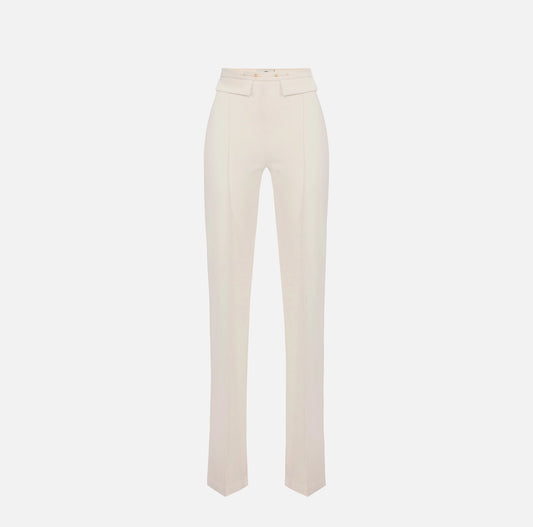 PA19666E2 - PANTALONE - ELISABETTA FRANCHI