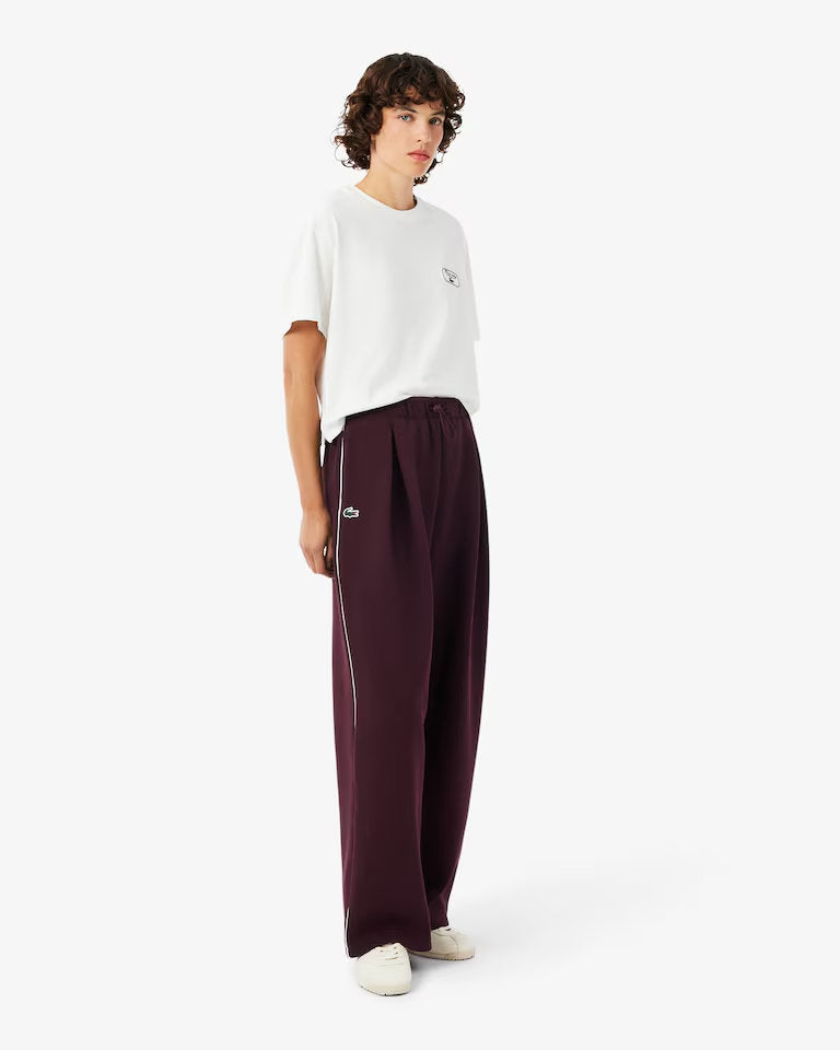 XF6791 - PANTALONE - LACOSTE