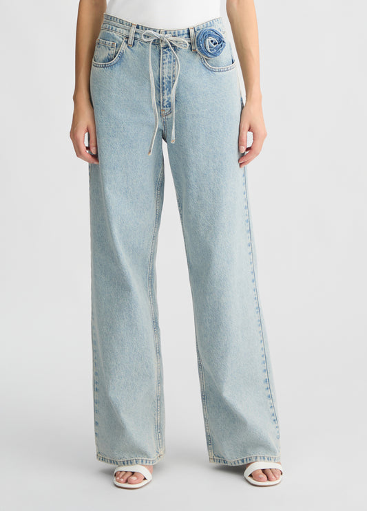 UA5105D0239 - JEANS - LIUJO DENIM