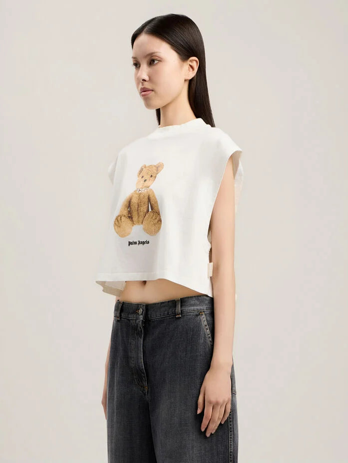 PWAC022S26JER002 - TOP - PALM ANGELS