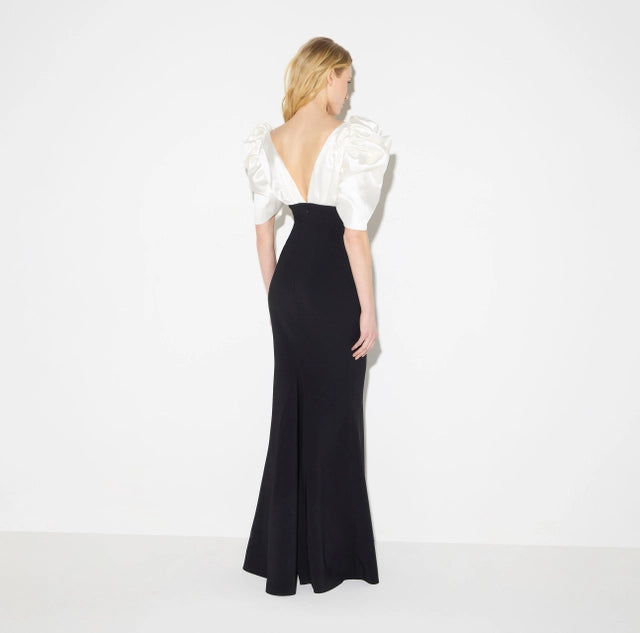 ABR0967E2 - ABITO - ELISABETTA FRANCHI