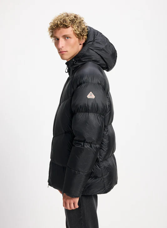 HMY011 - GIUBBINO - PYRENEX