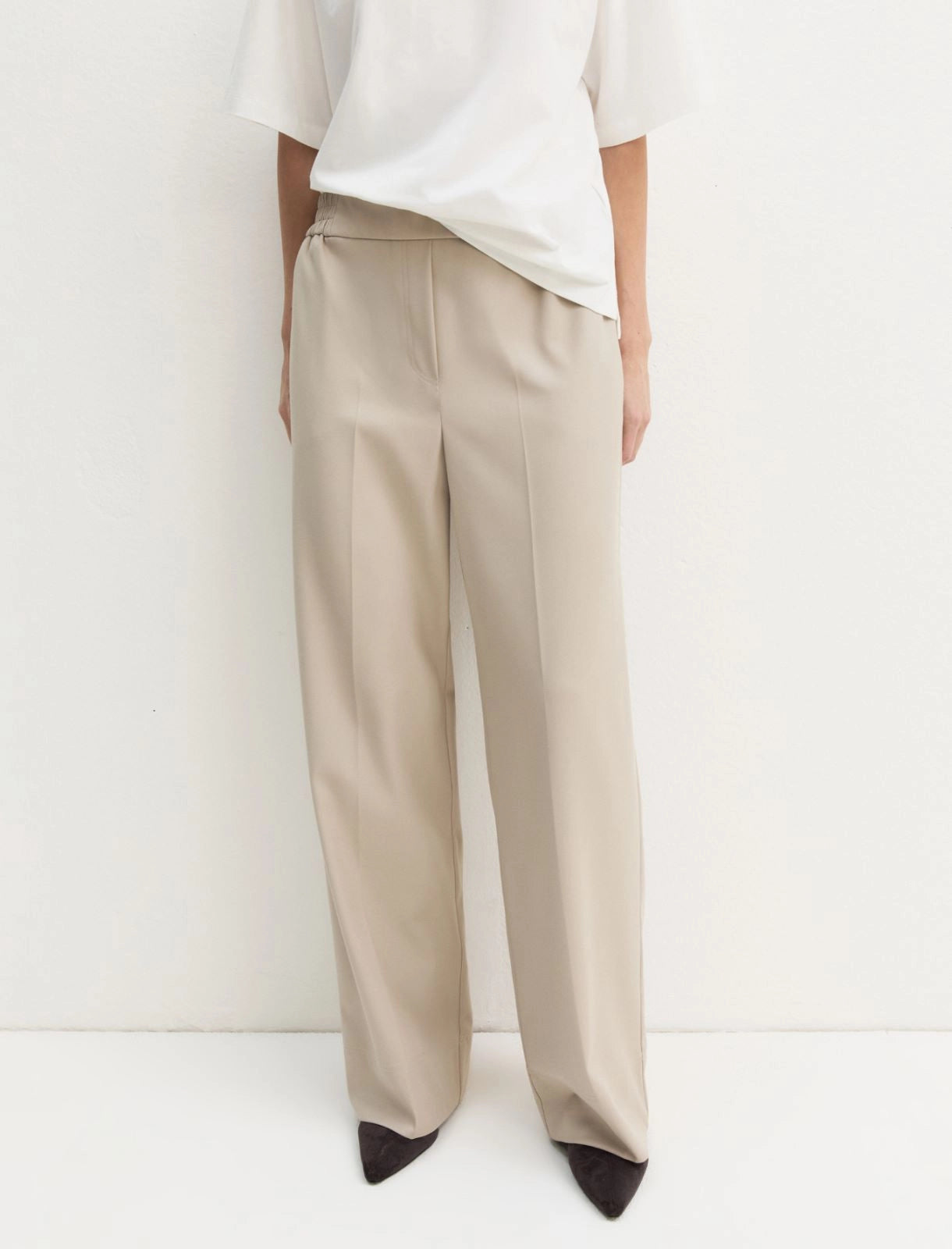 EMMFIESTA - PANTALONE - EMME