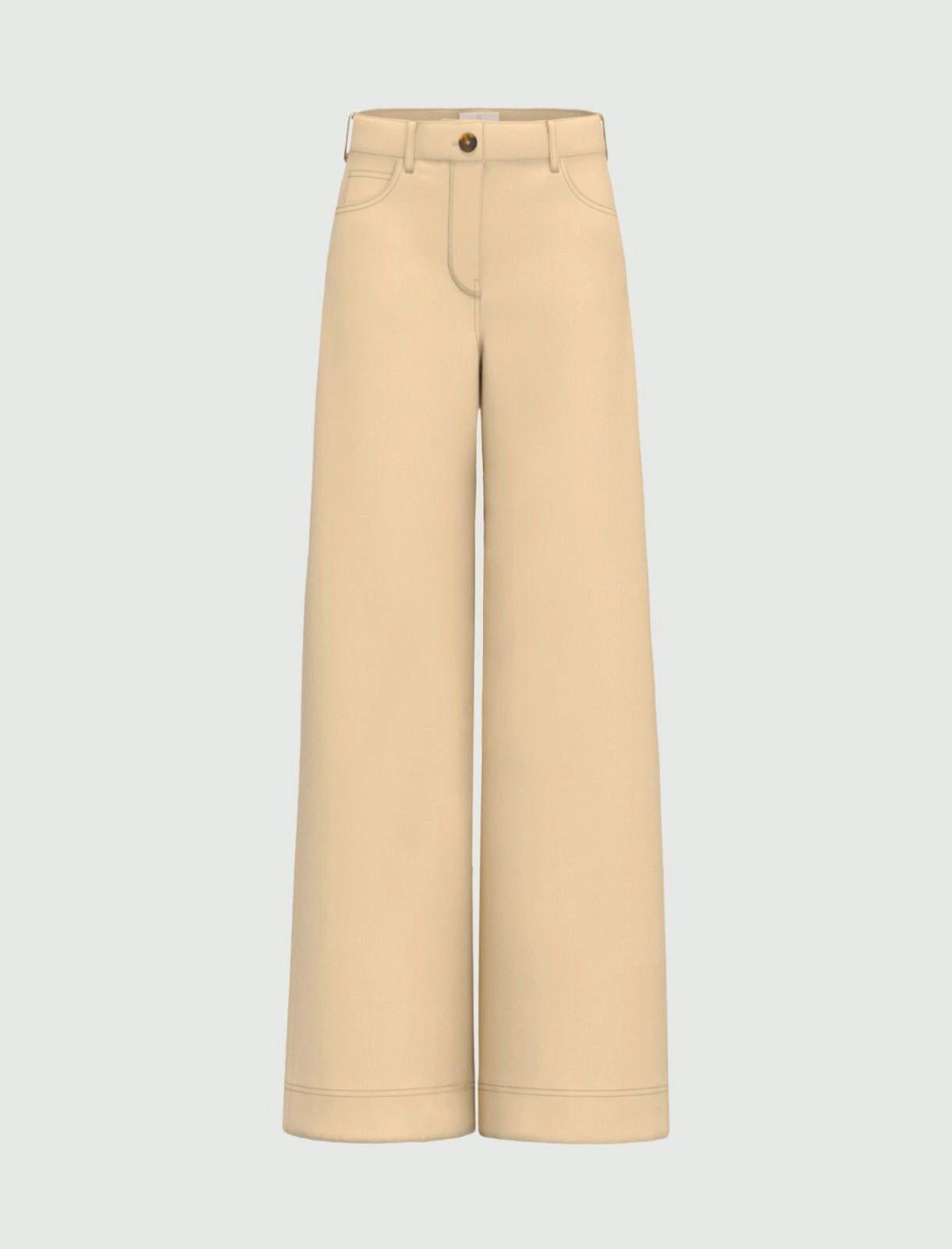 EMMVACILLO - PANTALONE - EMME