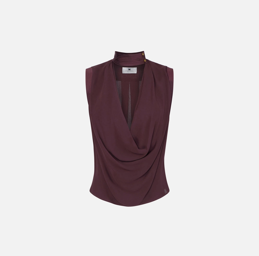 CA13461E2 - CAMICIA - ELISABETTA FRANCHI