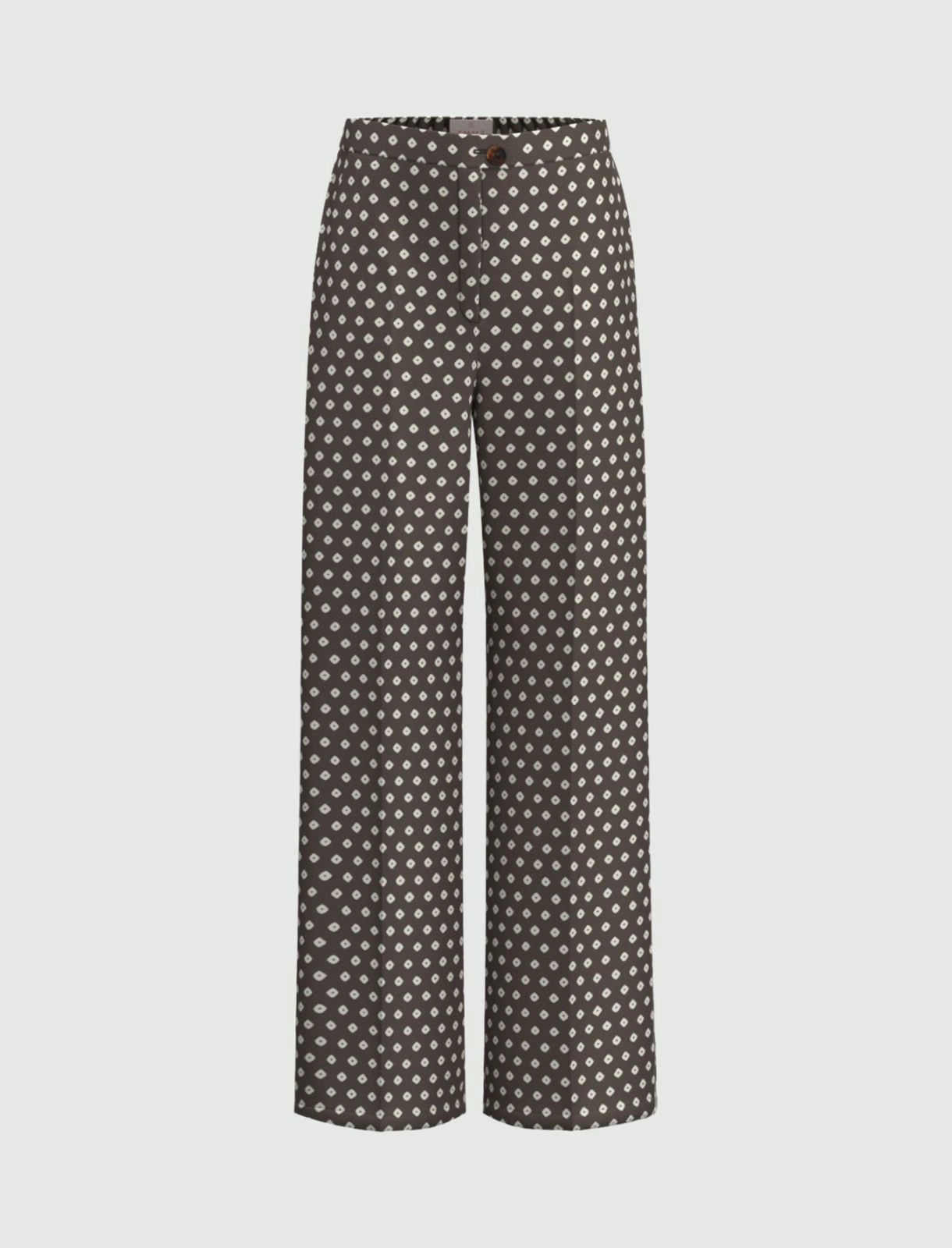 EMMBAOBAB - PANTALONE - EMME