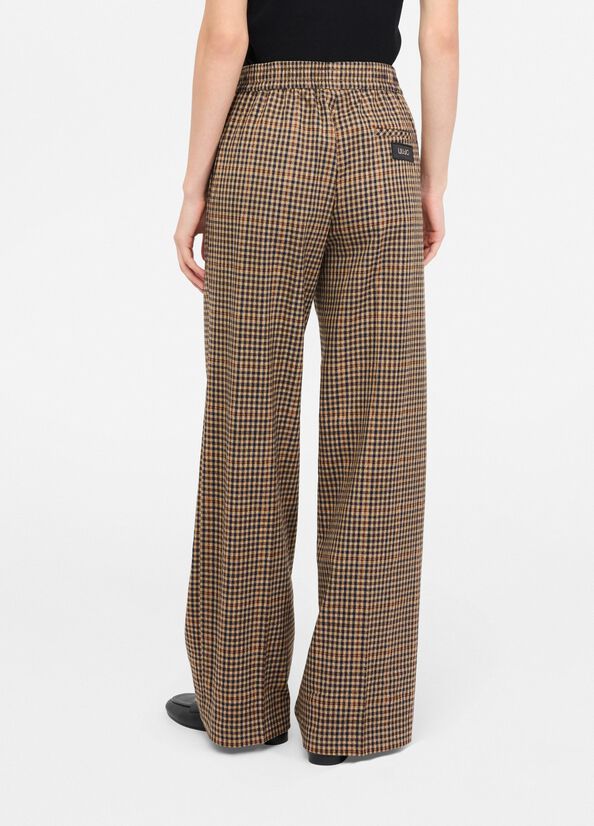 MF5349T4335 - PANTALONE - LIUJO