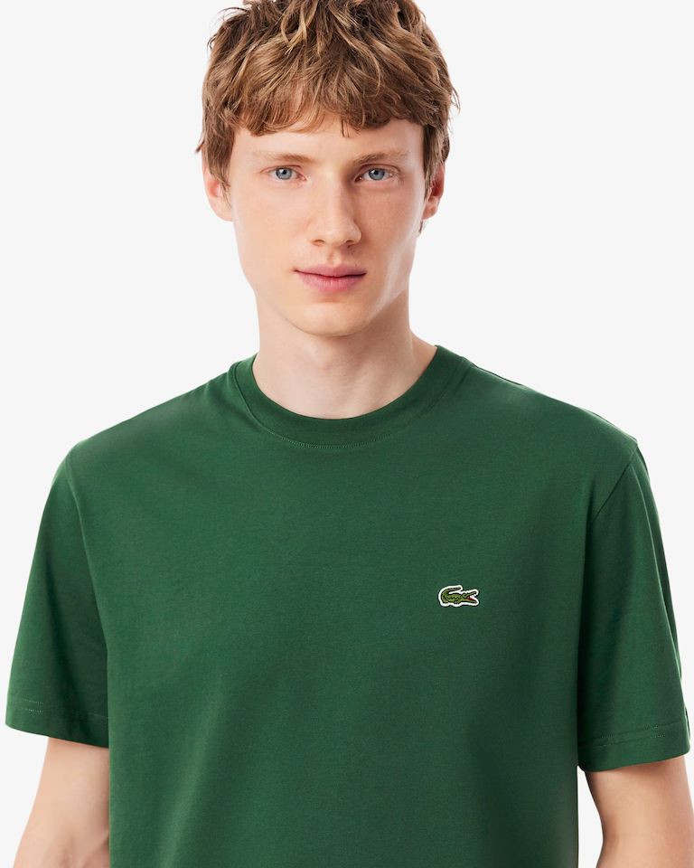 TH7318 - MAGLIA - LACOSTE