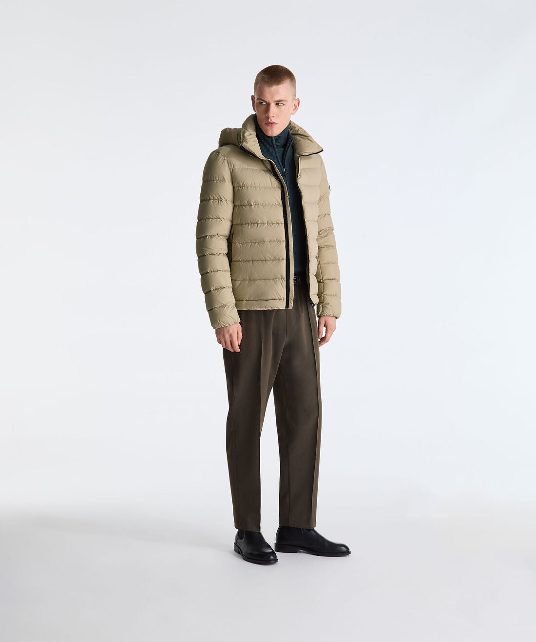 PEU5994 01182050 - GIUBBINO - PEUTEREY