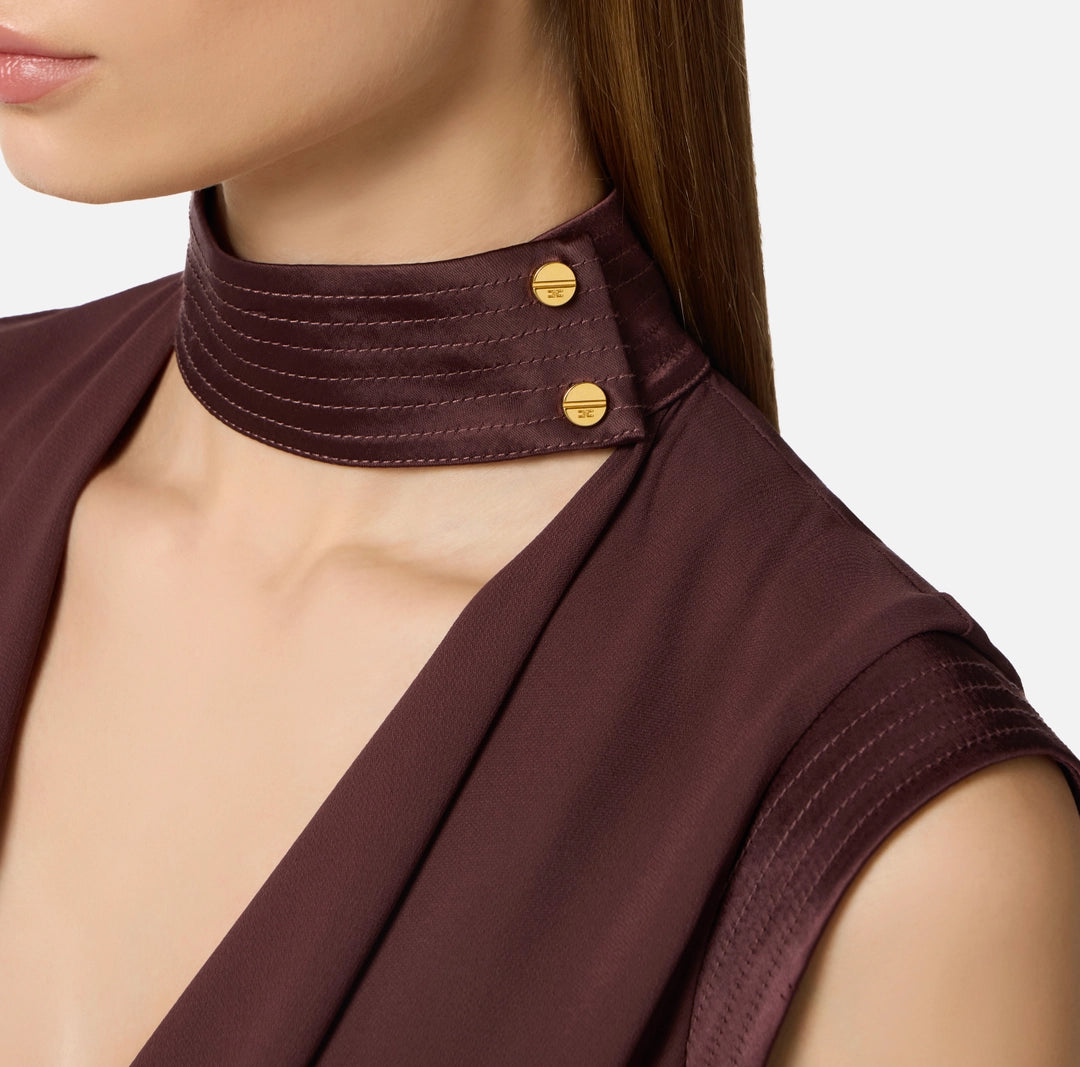 CA13461E2 - CAMICIA - ELISABETTA FRANCHI