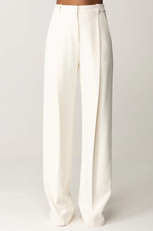 PA12556E2 - PANTALONE - ELISABETTA FRANCHI