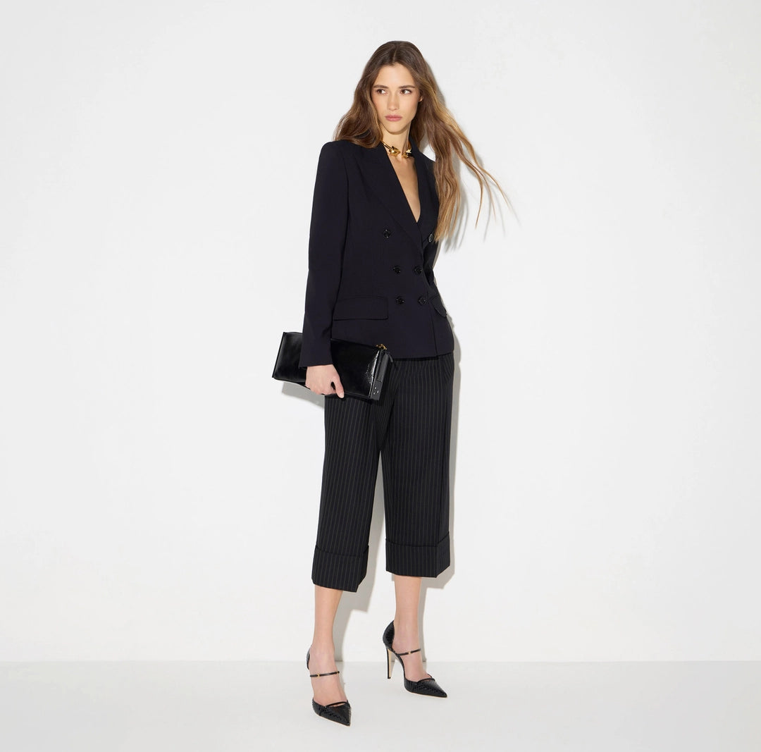 GI25766E2 - GIACCA - ELISABETTA FRANCHI