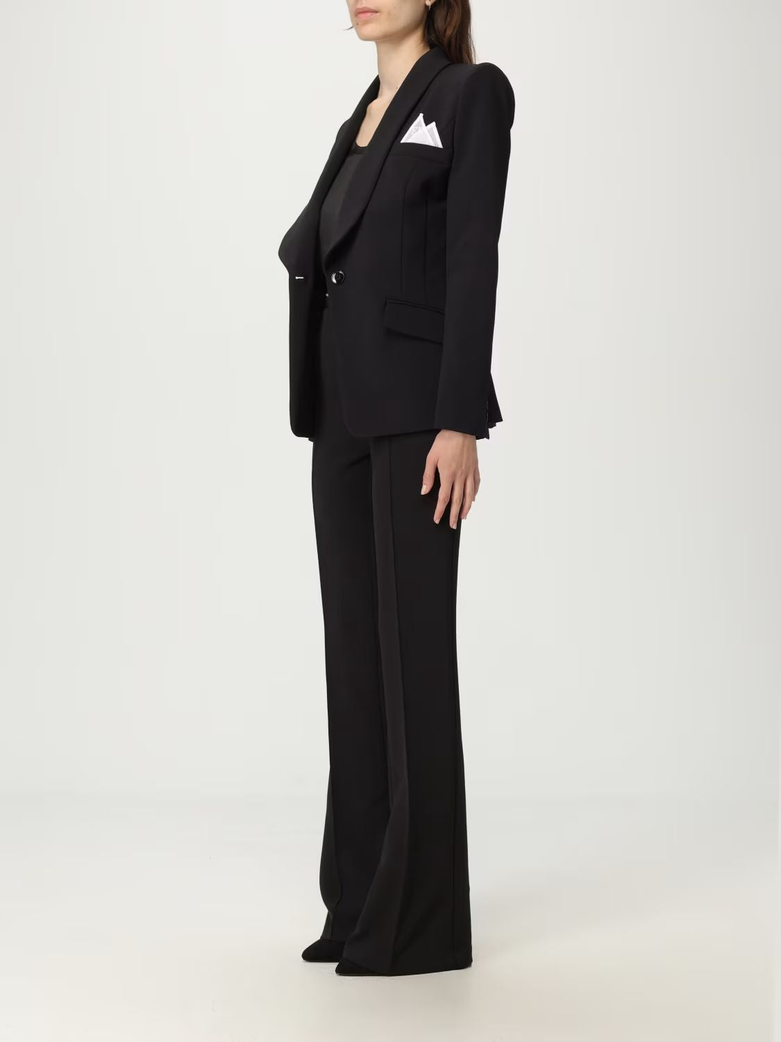 TP00156E2A - GIACCA+PANTALONE - ELISABETTA FRANCHI