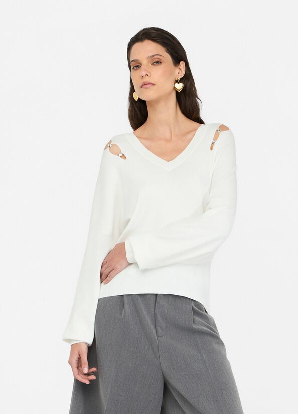 MF5037MS99E - MAGLIA - LIUJO