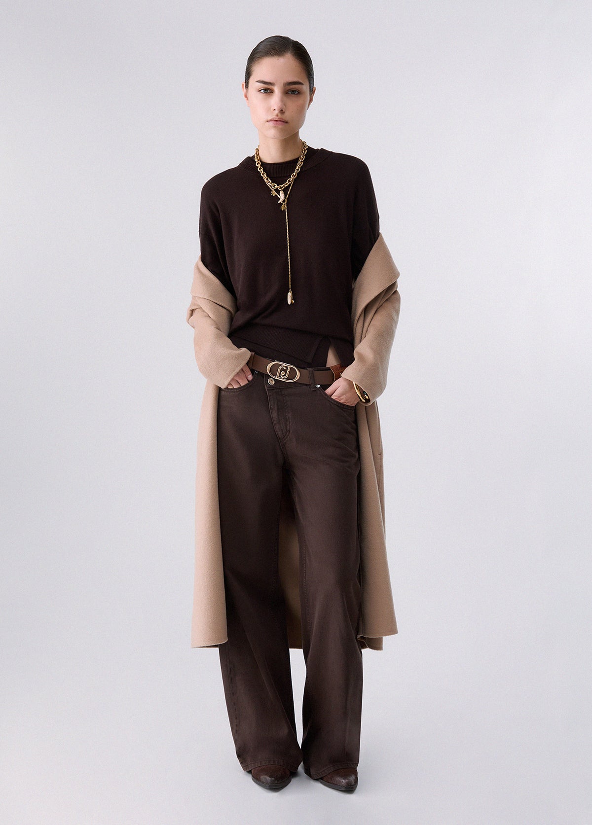 WF6418MA16R - MAGLIA - LIUJO