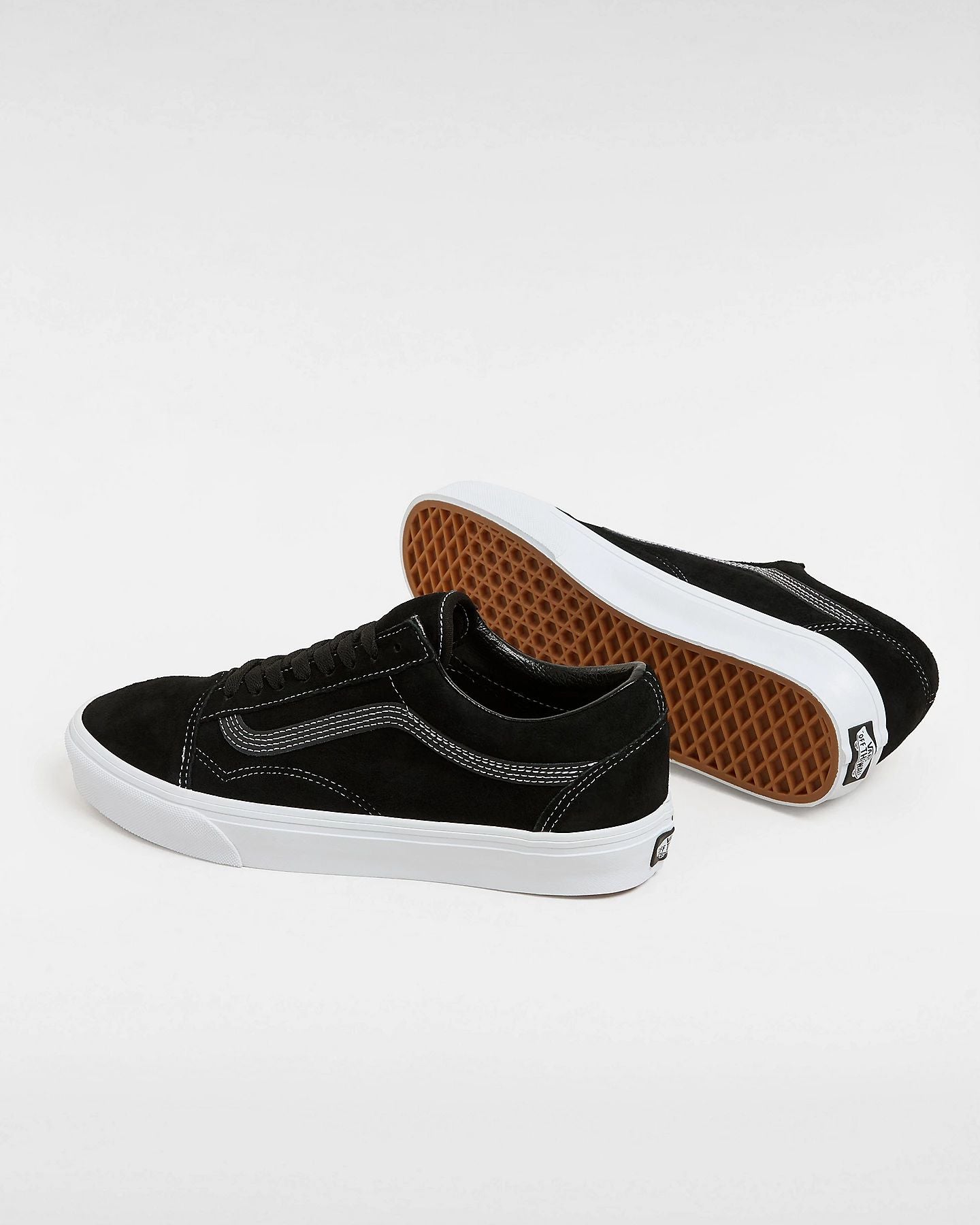 VN0A2Z42 - SCARPA - VANS