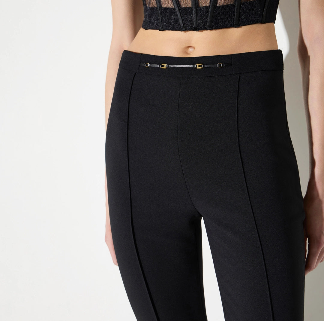 PA19766E2 - PANTALONE - ELISABETTA FRANCHI