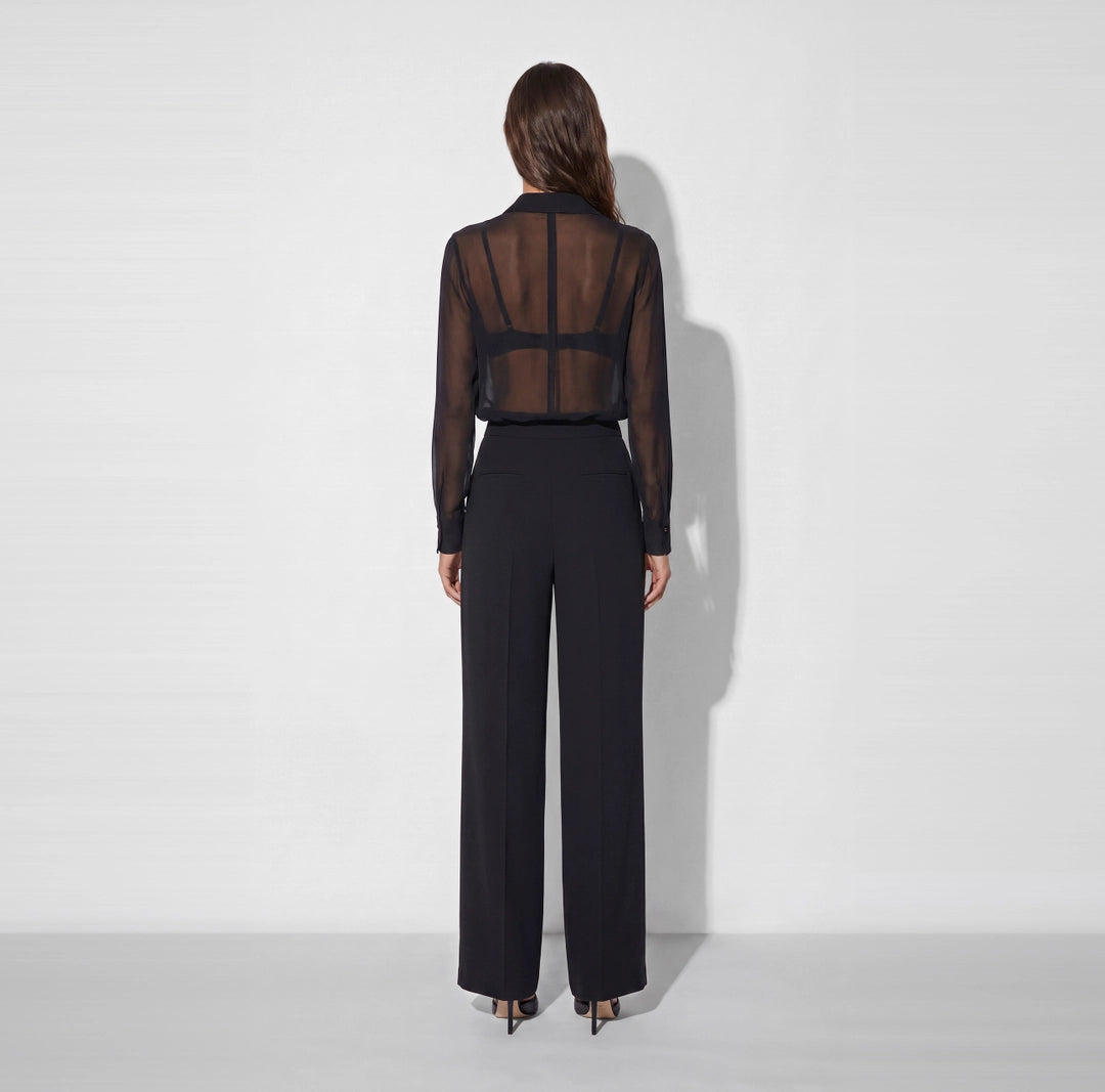 CB00966E2 - CAMICIA - ELISABETTA FRANCHI