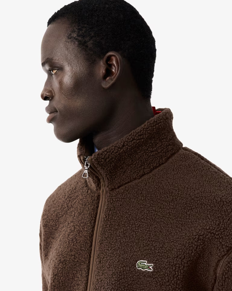 BH8672 - GIUBBINO - LACOSTE