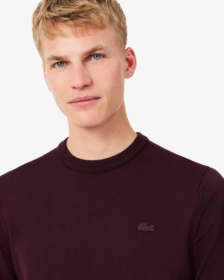 AH1969 - MAGLIA - LACOSTE