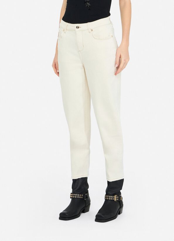 UF5135TS053 - JEANS - LIUJO DENIM