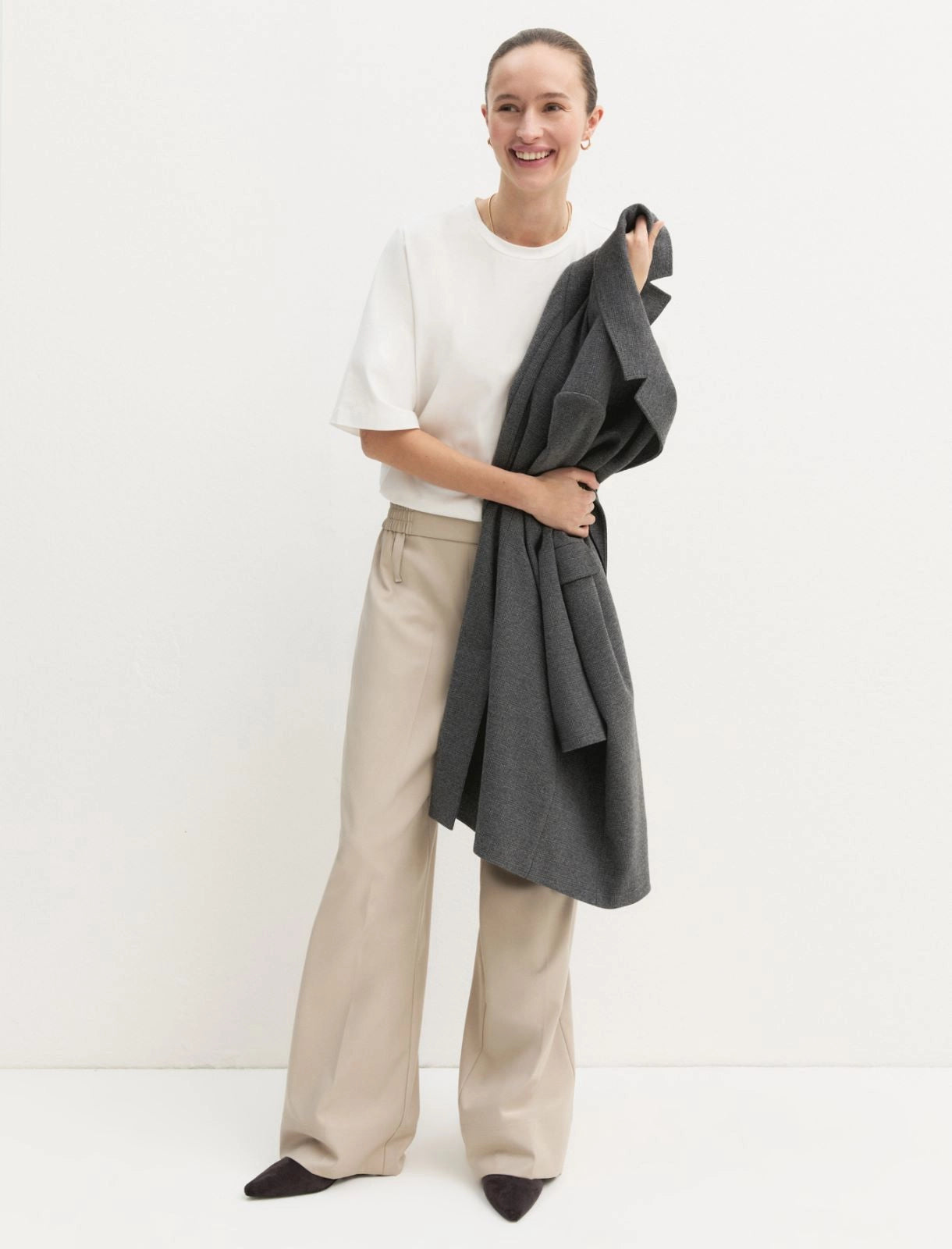 EMMFIESTA - PANTALONE - EMME