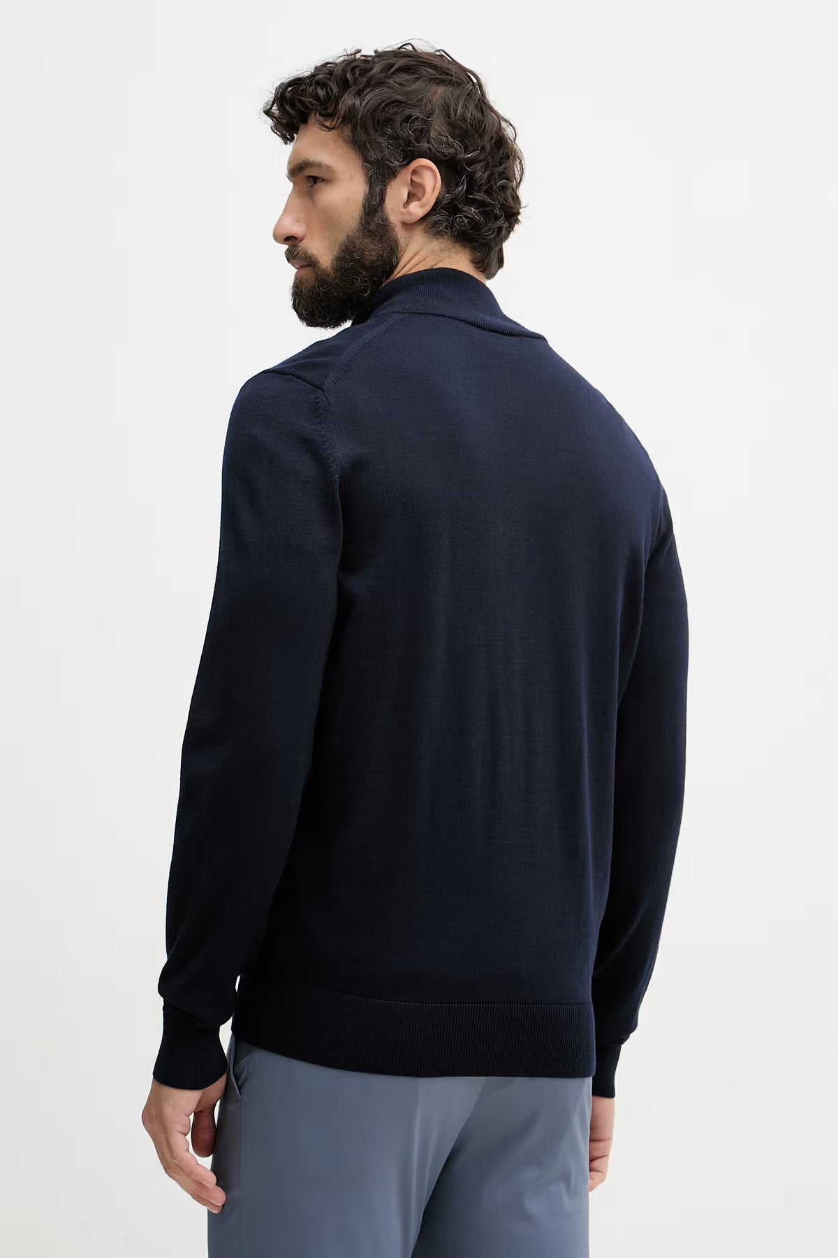 50571915 - MAGLIA - BOSS