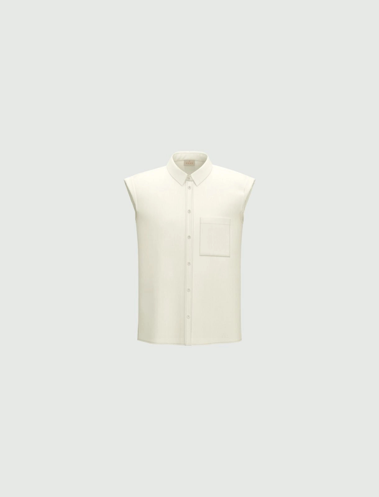 EMMPANTONE - CAMICIA - EMME