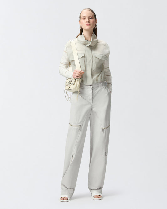 104981 A2EC - PANTALONE - PINKO