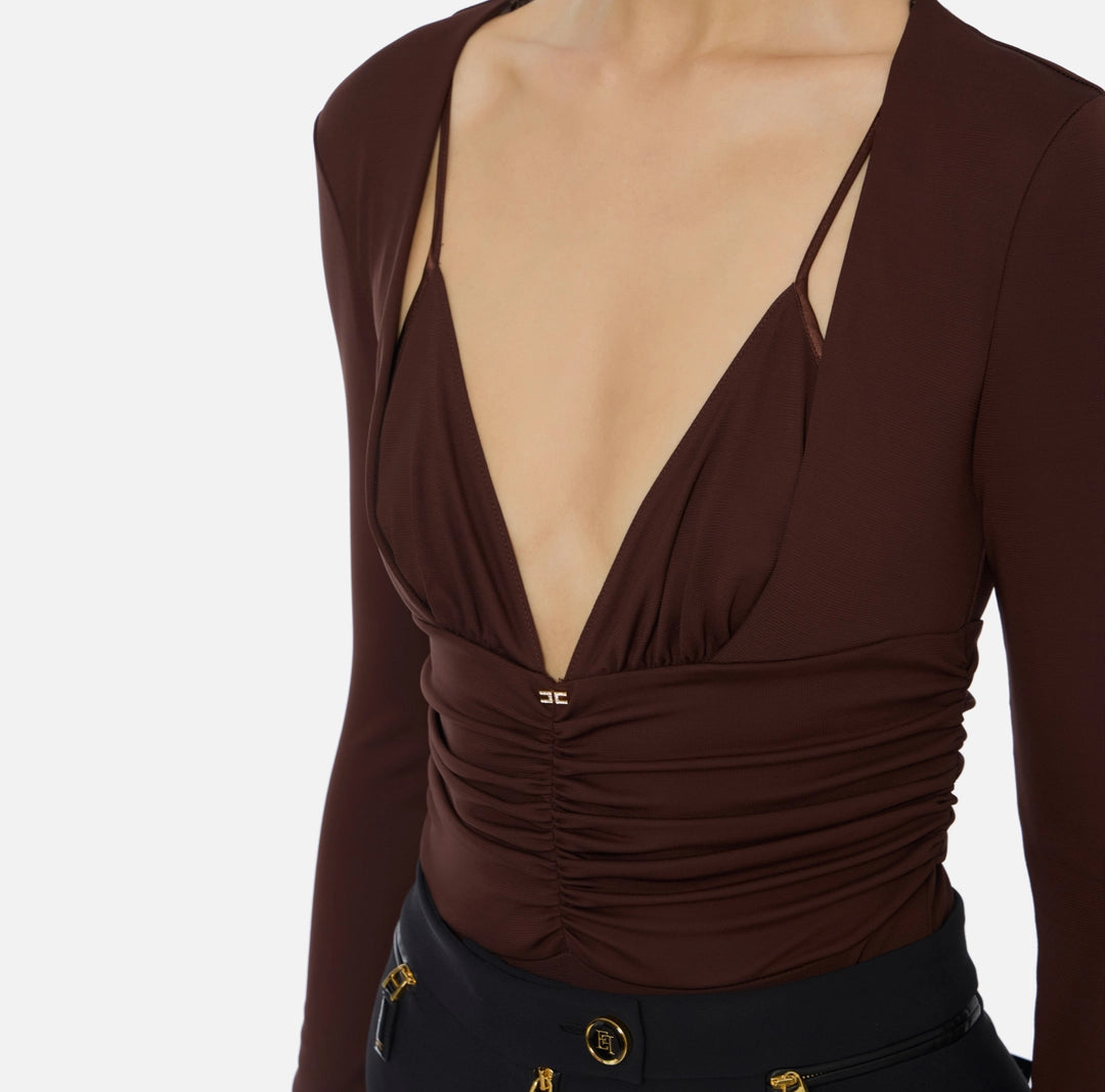 BO00356E2 - BODY - ELISABETTA FRANCHI