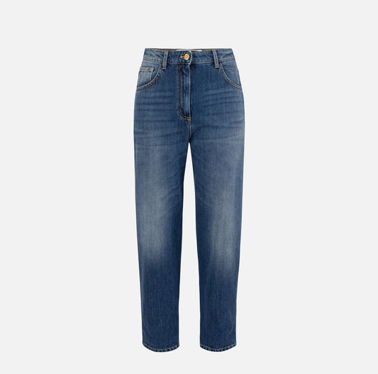 PJ72D46E2 - JEANS - ELISABETTA FRANCHI