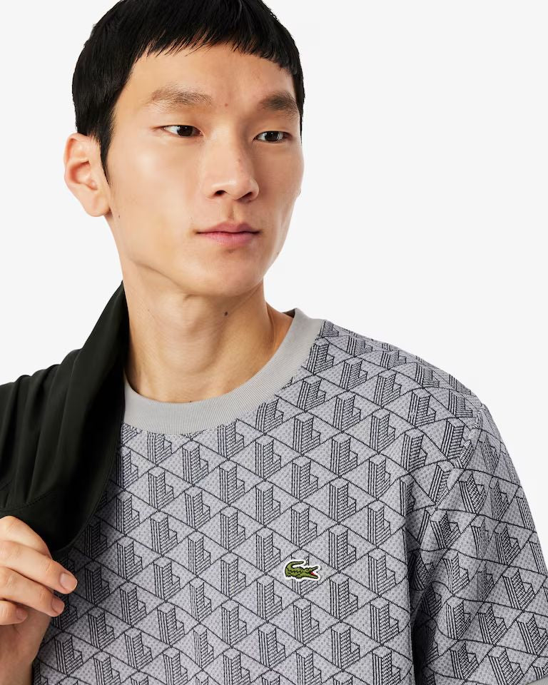 TH1197 - MAGLIA - LACOSTE