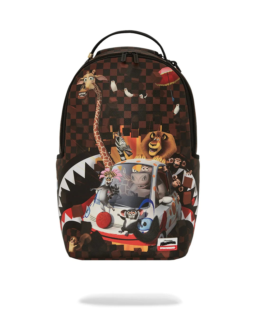 910B7681NSZ - ZAINO - SPRAYGROUND